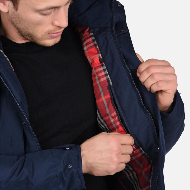 Helly Hansen W Longyear Ii Parka Parka Donna