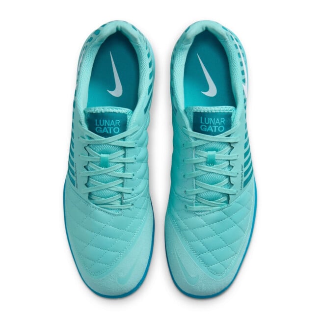 nike lunargato indoor football trainers