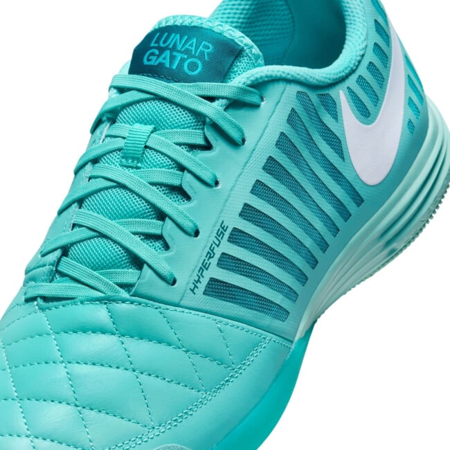 nike lunargato indoor football trainers
