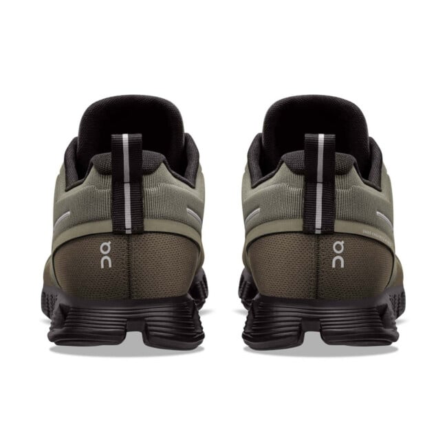 ON MEN'S CLOUD 5 WATERPROOF SHOES | Leisure shoes | Sportland ON MEN'S CLOUD 5 WATERPROOF SHOES | Leisure shoes | Sportland