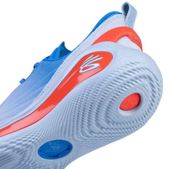 UNDER ARMOUR CURRY 12 