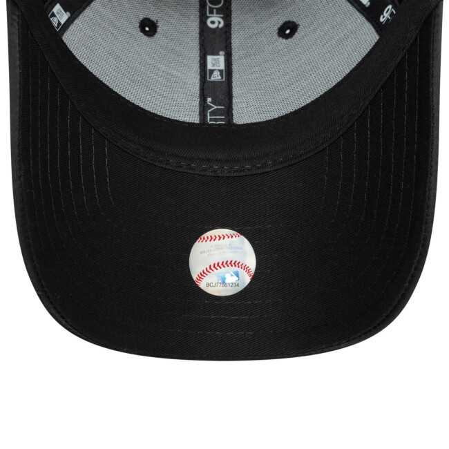 New Era NY Yankees Bubble Stitch 9Forty Cap Dames