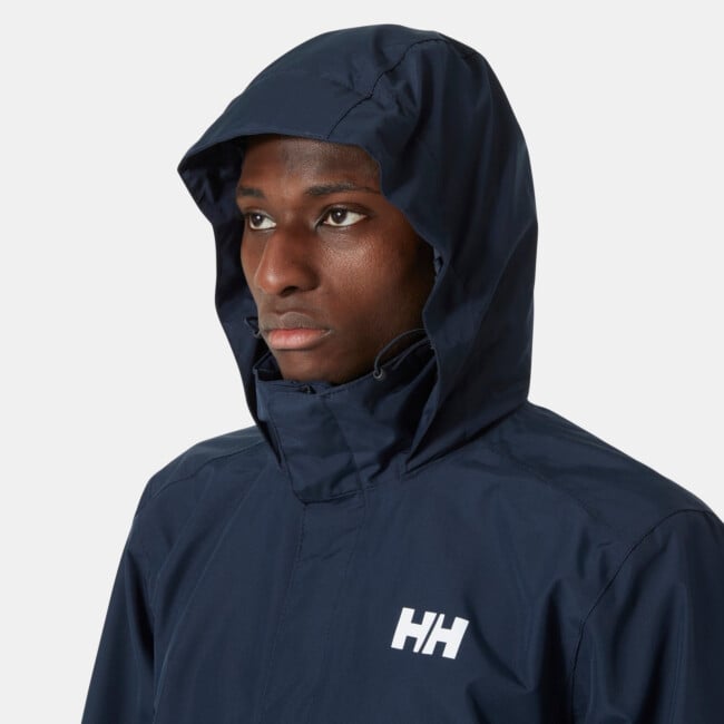 HELLY HANSEN DUBLINER Jackets and Parkas Buy online Sportland