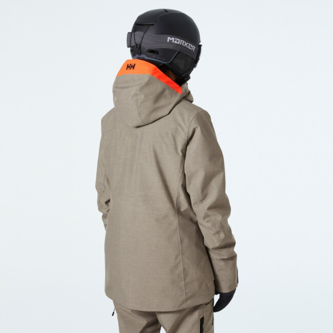 HELLY HANSEN WOMEN'S POWDERQUEEN 3.0 SKI JACKET | Jackets and