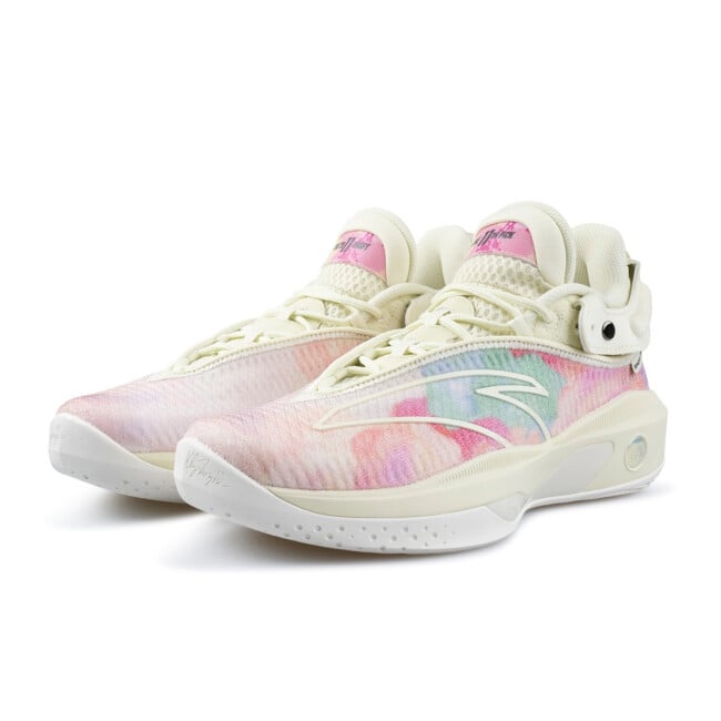 ANTA KLAY THOMPSON 8 BASKETBALL SHOES | Basketball Trainers