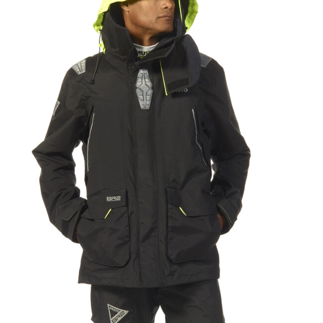 MUSTO MEN'S BR2 OFFSHORE JACKET 2.0 | Jackets and Parkas