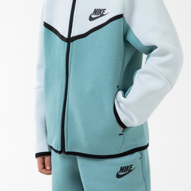 nike sportswear club fleece set