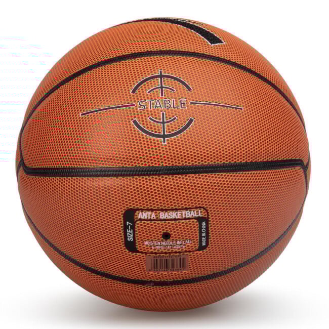 ANTA BASKETBALL A-6 | Balls | Buy online - Sportland