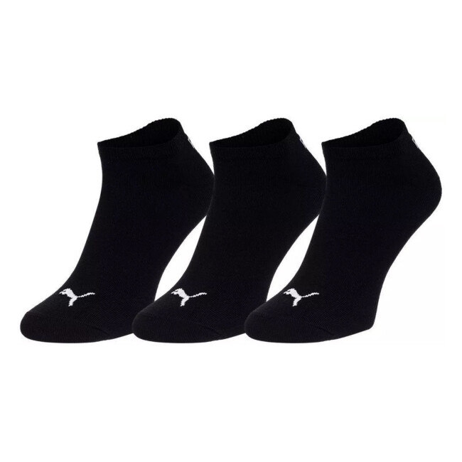 PUMA SNEAKER PLAIN 3P | Socks and Sleeves | Buy online - Sportland