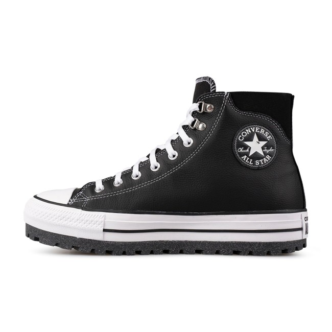 CONVERSE MENS CHUCK TAYLOR ALL STAR CITY TREK WATERPROOF BOOTS