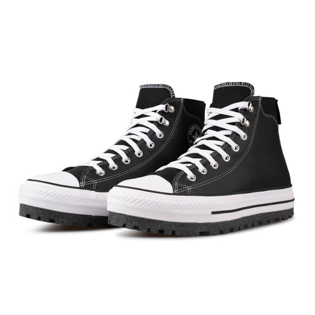 CONVERSE MENS CHUCK TAYLOR ALL STAR CITY TREK WATERPROOF