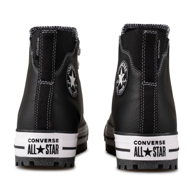 CONVERSE MENS CHUCK TAYLOR ALL STAR CITY TREK WATERPROOF