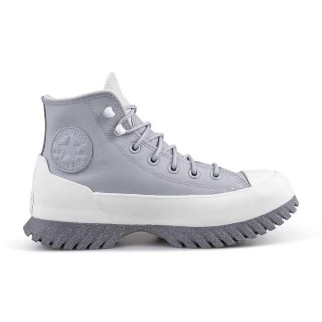 CONVERSE WOMEN'S CHUCK TAYLOR ALL STAR LUGGED WINTER 2.0