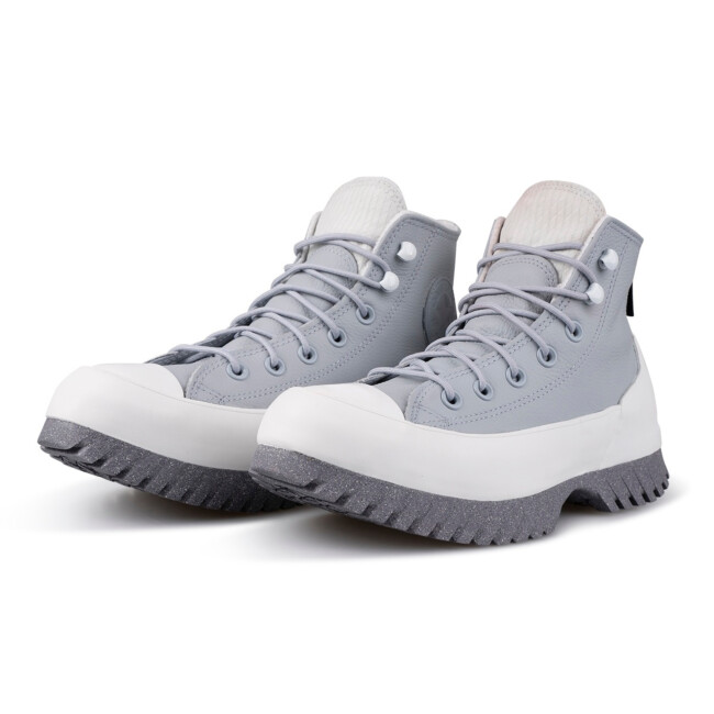CONVERSE WOMEN'S CHUCK TAYLOR ALL STAR LUGGED WINTER 2.0
