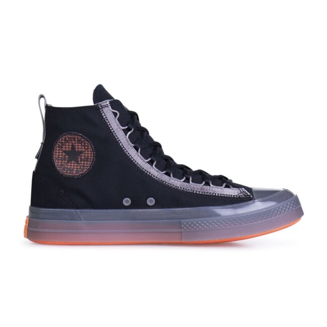CONVERSE MENS CHUCK TAYLOR ALL STAR EXP2 HIGH TOP SHOES CONVERSE MENS CHUCK TAYLOR ALL STAR EXP2 HIGH TOP SHOES