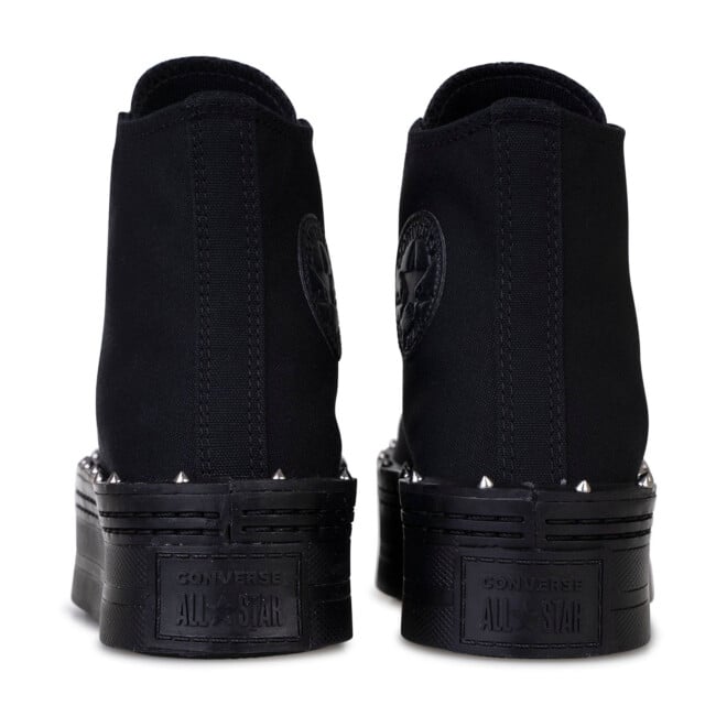 靴 CONVERSE CHUCK TAYLOR ALLSTAR MODERN LUX Review & On-Feet: Converse Chuck Taylor All Star Modern Lux 