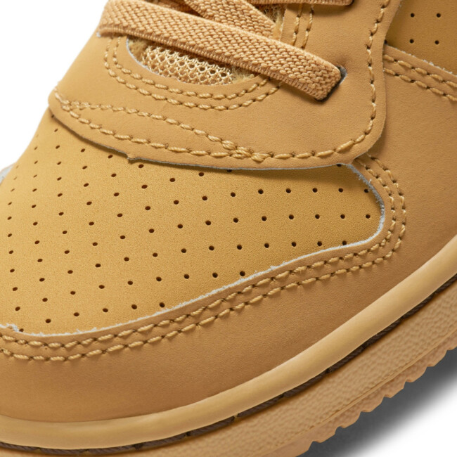 nike court borough mid winter erkek