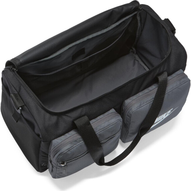 nike future pro duffel bag