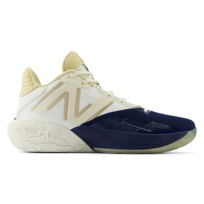 NEW BALANCE TWO WXY V4 BASKETBALL SHOES | Basketball