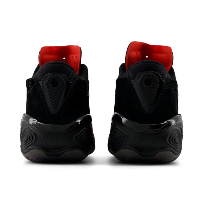 Fresh Foam BB v2 - New Balance Reconsidered - Discount