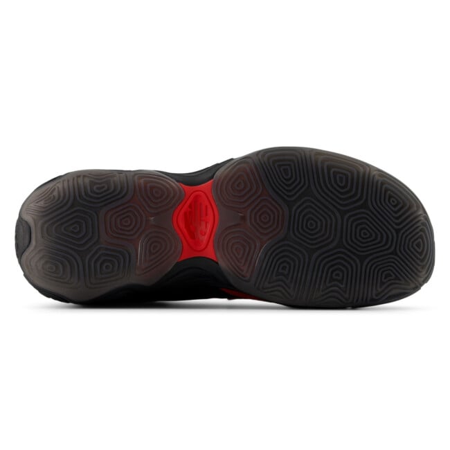 NEW BALANCE MEN'S FRESH FOAM BB V2 BASKETBALL SHOES