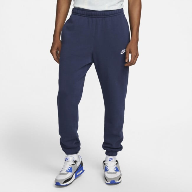 nike sportswear club fleece joggers