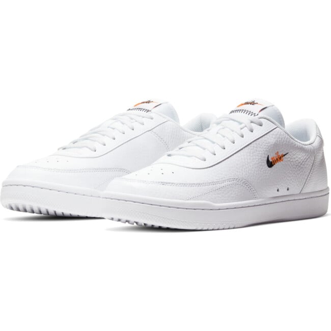 NIKE COURT VINTAGE PREMIUM MEN'S SHOE | Leisure shoes