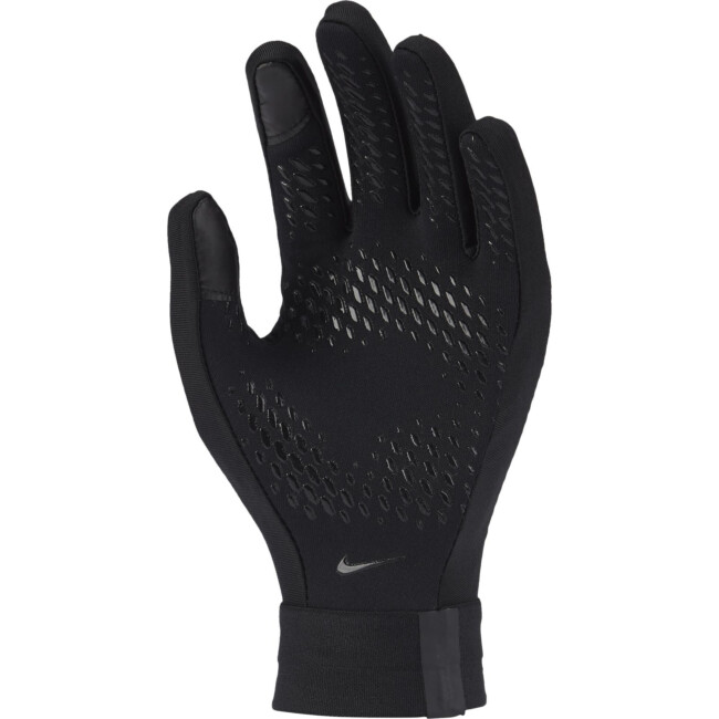 nike hyperwarm air max gloves