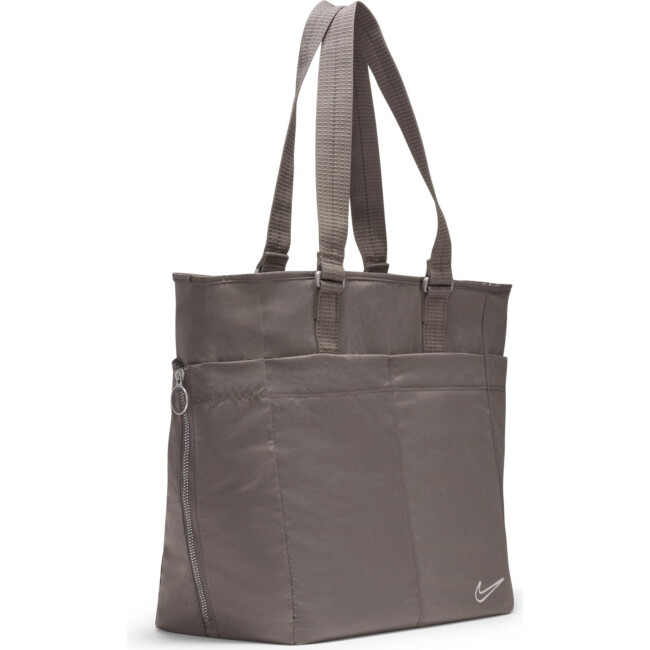 nike one training tote bag