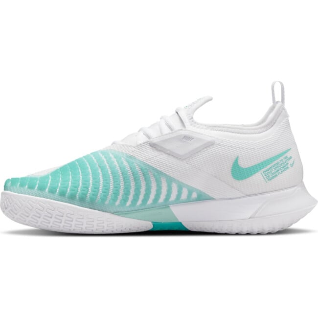 NIKE W REACT VAPOR NXT HC | Tennis Shoes | Sportland
