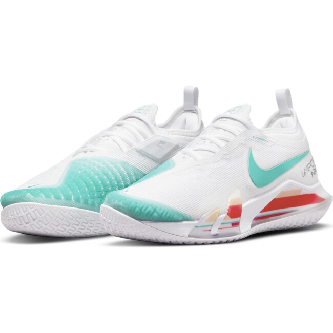 NIKE W REACT VAPOR NXT HC | Tennis Shoes | Sportland