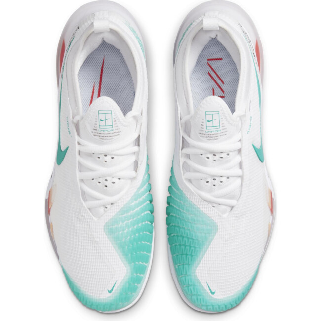 NIKE W REACT VAPOR NXT HC | Tennis Shoes | Sportland