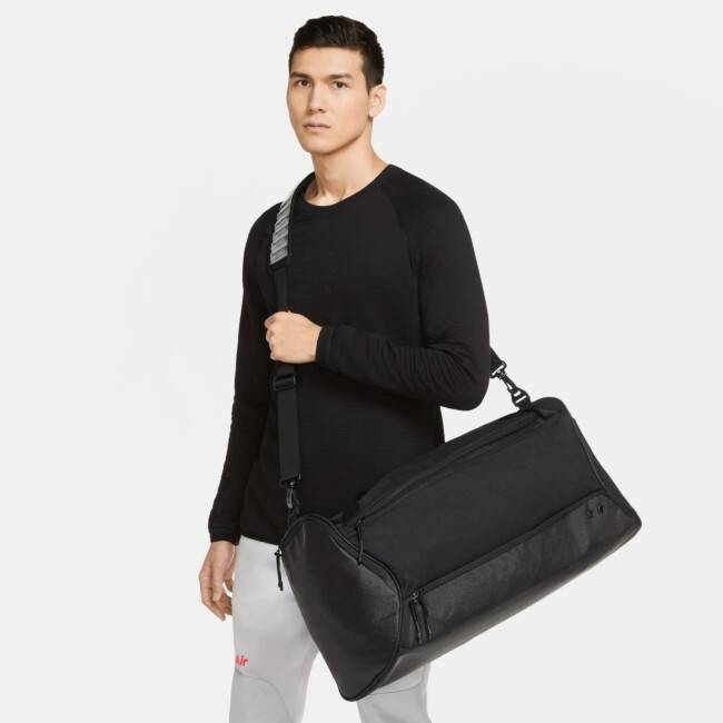 Football Nike Vapor Max Air Duffel Football Nike Herren