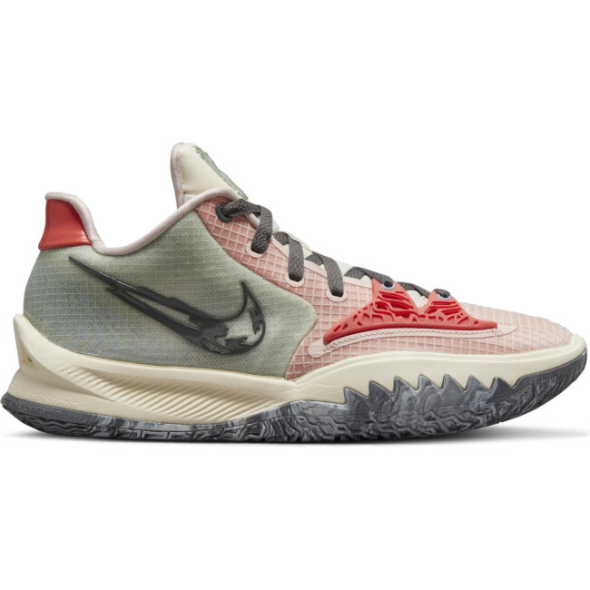 NIKE KYRIE LOW 4 | Basketball Trainers | Buy online - Sportland