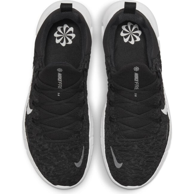 nike free flyknit 5.0 tr mens silver