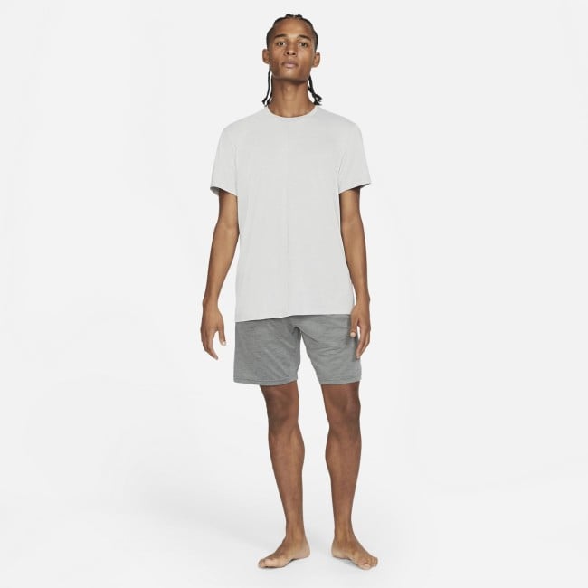 nike transcend dry yoga training shorts