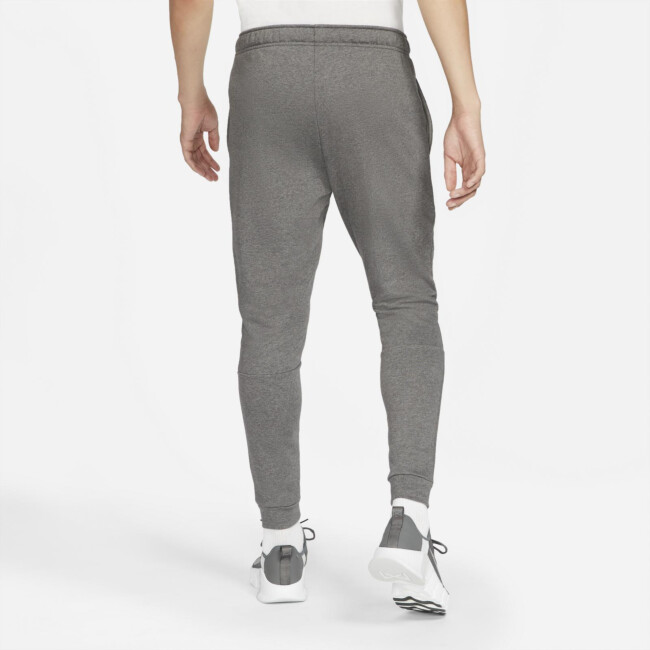 nike men's dry tapered fleece pants