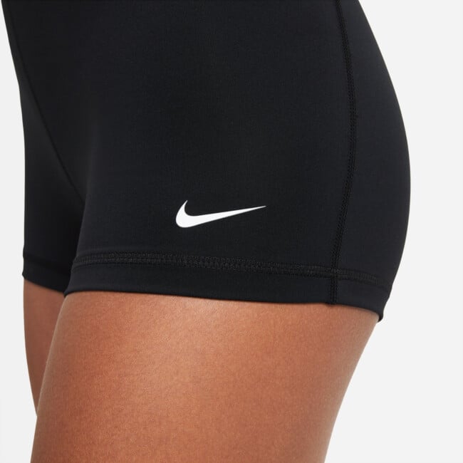 nike pro training 3 shorts xs