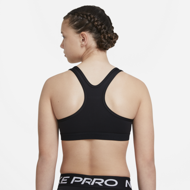 Nike | Swoosh Womens Medium Support Sports Bra | Medium