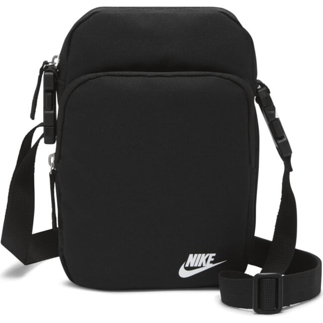 heritage crossbody bag nike