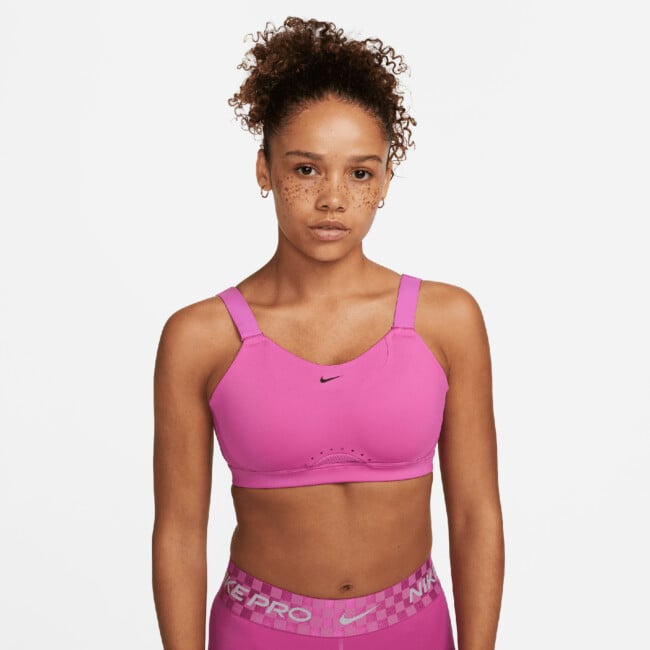 nike pro alpha bra
