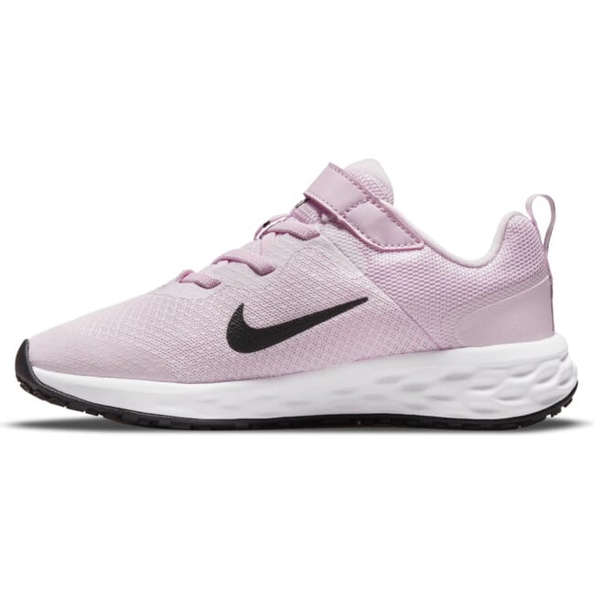 nike revolution 4 kids pink