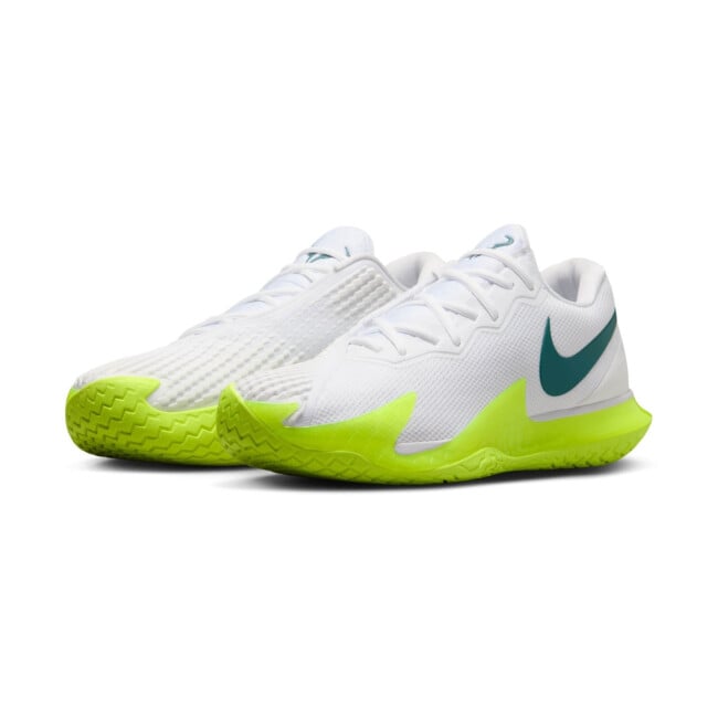 NIKE COURT ZOOM VAPOR CAGE 4 RAFA MEN'S HARD COURT TENNIS SHOES