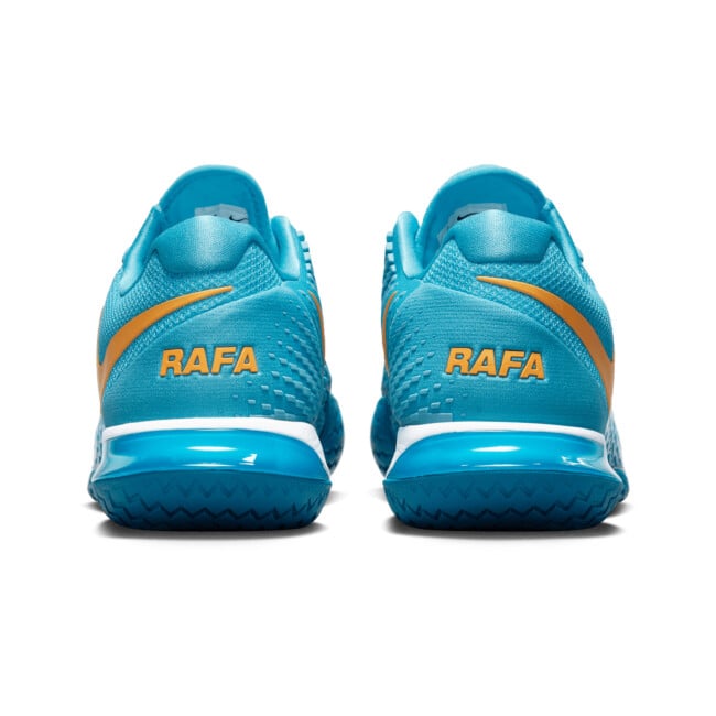 ⭐︎新品⭐︎【NIKE】テニスシューズ　RAFA NIKE ナイキ メンズ テニスシューズ Nike Zoom Vapor Cage 4