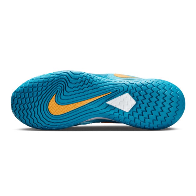 NIKECOURT ZOOM VAPOR CAGE 4 RAFA MEN'S HARD COURT TENNIS SHOES
