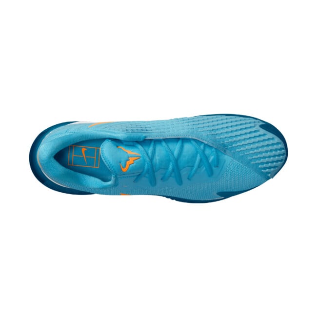 NIKECOURT ZOOM VAPOR CAGE 4 RAFA MEN'S HARD COURT TENNIS