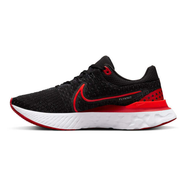 NIKE W NIKE REACT INFINITY RUN FK 3 | Running Shoes | Sportland