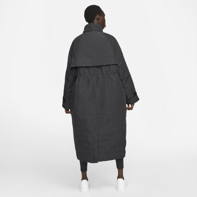 NIKE W NSW TF REVIVAL PAR | Jackets and Parkas | Sportland