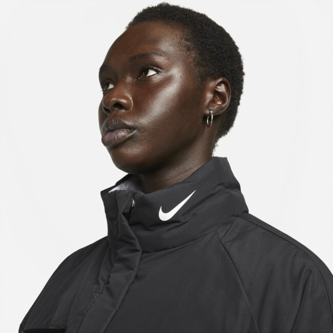 NIKE W NSW TF REVIVAL PAR | Jackets and Parkas | Sportland