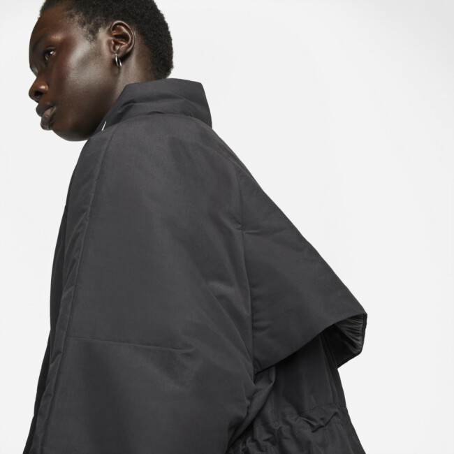 NIKE W NSW TF REVIVAL PAR | Jackets and Parkas | Sportland